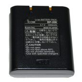 Аккумулятор iCom BP-206