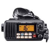 Морская бортовая рация ICOM IC-M411