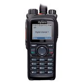 Цифровая рация Hytera PD785 DMR