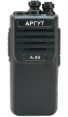 Рация Аргут А-55 UHF