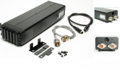 Антенный тюнер Yaesu FC-30