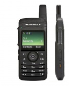 Цифровая рация Motorola SL4010E