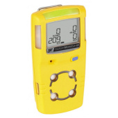 Газоанализаторы портативные GasAlertMicroClip XL