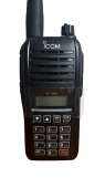 Авиационная рация Icom IC-A16E