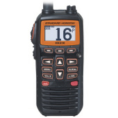 Рация Standard Horizon HX210 E