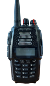 Рация Kenwood UVF1 Turbo