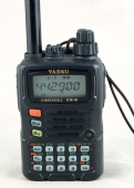 Портативная рация Yaesu VX-6R