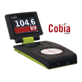 Дозиметр для контроля рентгеновских аппаратов Cobia