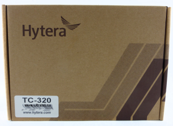 Рация Hytera TC-320