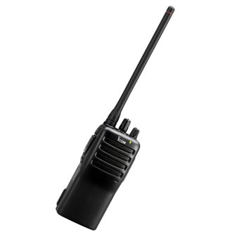 Рация iCom IC-F16