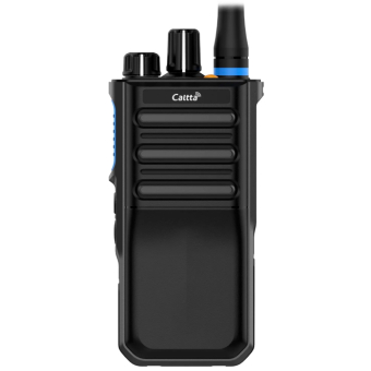 Портативная радиостанция Caltta DH500 UHF