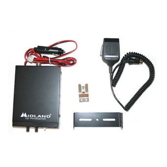 Рация ALAN 100 Plus
