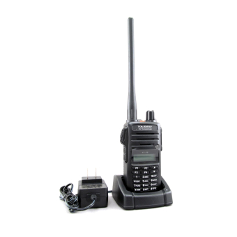 Рация Yaesu FT-25R VHF