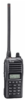 Рация Icom IC-F4036T UHF