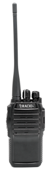 Портативная рация Racio R330 DMR