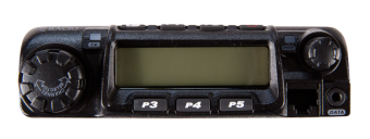 Автомобильная рация Racio R2000 UHF