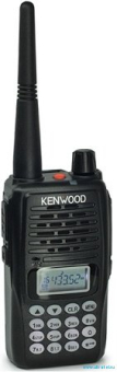 Портативная радиостанция Kenwood TK-550