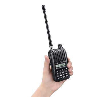 Рация ICOM IC-V80 VHF