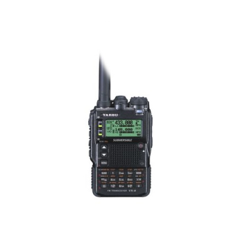 Портативная рация Yaesu VX-8DR