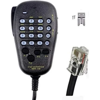 Тангента Yaesu MH-48A6JA