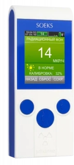 СОЭКС дозиметр 01М Прайм