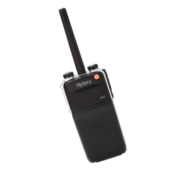 Цифровая рация Hytera X1e UHF