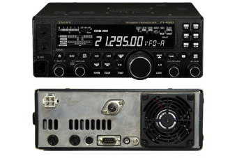 Трансивер Yaesu FT-450D