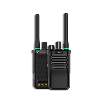 Портативная радиостанция Caltta PH600 VHF (153-164 МГц)
