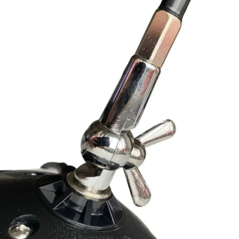 Автомобильная антенна optim CB-82 MAG