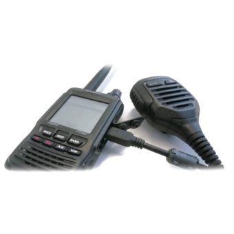 Цифровая портативная рация Yaesu FT2DR