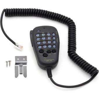 Тангента Yaesu MH-48A6JA