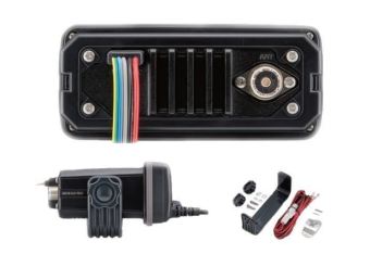 Морская бортовая рация Alinco DR-MX15