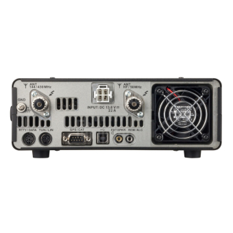 КВ/УКВ трансивер Yaesu FT-991 A