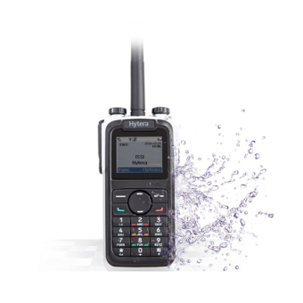 Рация Hytera X1p