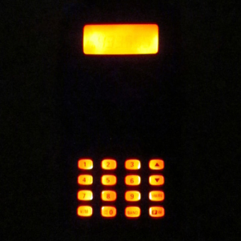 Портативная рация Yaesu FT-60R