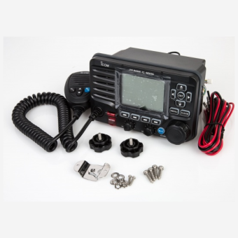 Радиостанция ICOM IC-M506 VHF