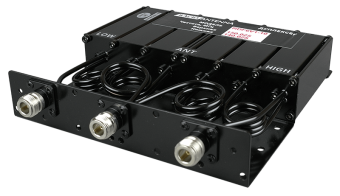 Дуплексер Racio Antenna RDF6V1-10