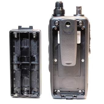 Авиационная радиостанция Yaesu FTA-550 AA