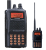 Портативная рация Yaesu FT-60R