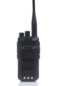 Рация Comrade R7 VHF