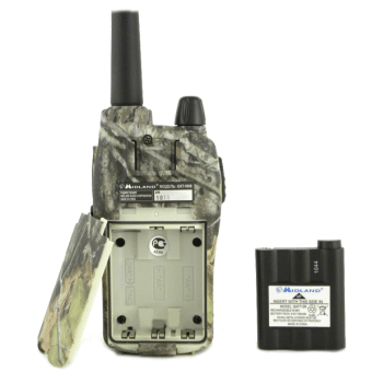 Комплект раций Midland GXT-1050