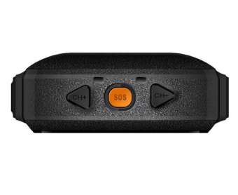Портативная POC радиостанция Roger TK1000