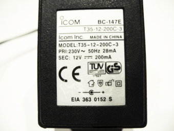 Сетевой адаптер iCom BC-147E