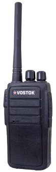 Портативная радиостанция VOSTOK ST-52