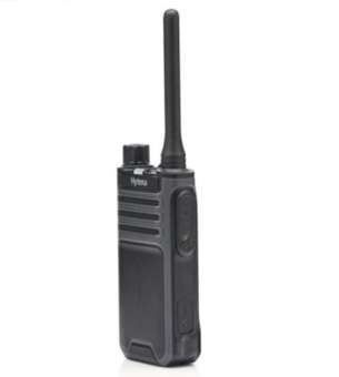Радиостанция Hytera BP515