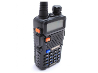 Рация Kenwood TK-F8 Dual Band
