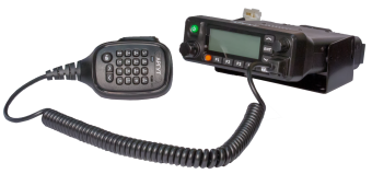 Цифровая рация Аргут А-701 VHF