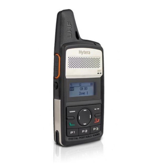 Цифровая рация Hytera PD365 Ua