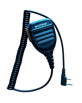 Влагозащищенная тангента Kenwood/Baofeng