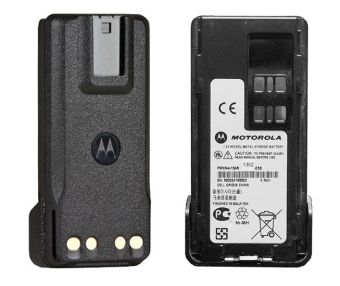 Аккумулятор PMNN4415 для раций Motorola серии DP